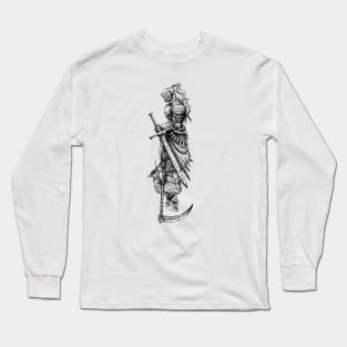 Duality Long Sleeve T-Shirt